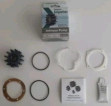 NEW Genuine OEM Johnson Pump 09-1027-B1 Impeller SPX Flow fits F5 Pump 091027B1