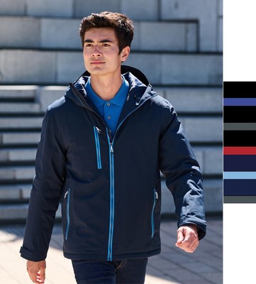 Regatta Professional Navigate Waterproof Jacket TRA253 Herren Regenjacke Jacke W