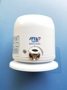 avent naturally express bottle warmer