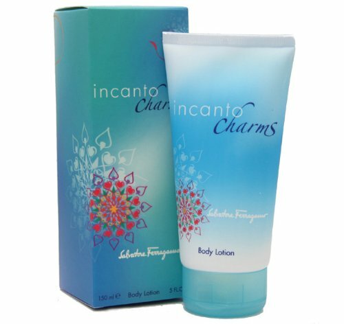 Salvatore Ferragamo incanto charms Body Lotion 150ml (8032529114090)