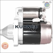 Démarreur Mazda 929