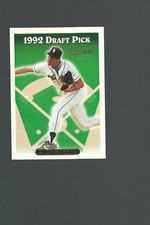 Detroit Tigers - RC - stars -inserts - Various Years and Brands - PYC