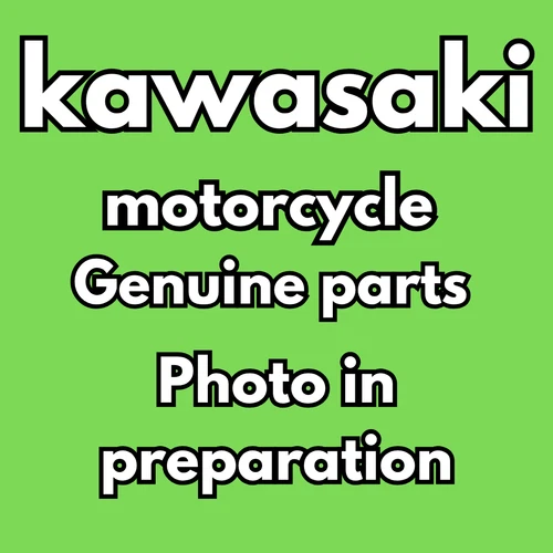 Kawasaki OEM 2011-2012 KX250F para modelo de inyección cilindro de culata 11008-0788 - Imagen 1 de 1