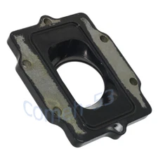 NEW Carburetor Interface Intake Manifold Boot For Kawasaki KX250 KXT250 Tecate 3