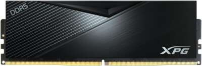XPG Lancer 5200MHz 16GB (2x8GB) CL38 288-Pin Dual-Channel Desktop