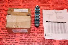 Corning CCH-UM12-57-93T Universal Fiber Optic CCH Module 12F SX New