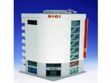 Kato 23-437 - Hochhaus - Spur N - NEU