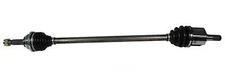 CV Axle Assembly-New CV Axle GSP NCV51508