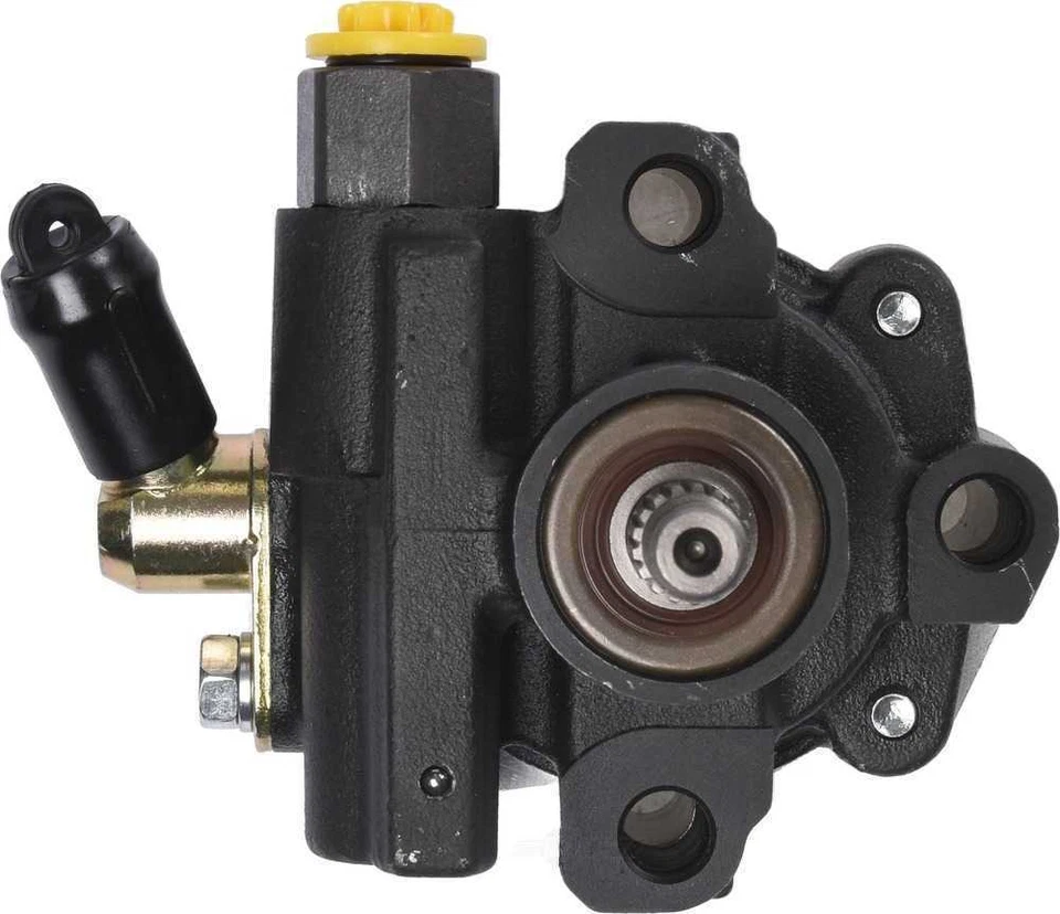 Power Steering Pump-PEC Autopart Intl 2603-729111 Foto 4 de 4