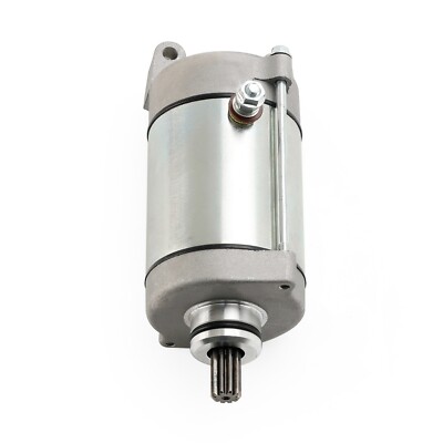 NEU Anlasser für Honda NTV 600 650 Revere, XRV 650 750 Africa Twin 1988-2000 Z