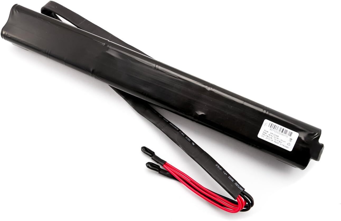 Аккумуляторная батарея Elektro Fahrad Akku Grace ONE для электровелосипеда Pedelec GR1203AB 444 В45 Ач 10990₽