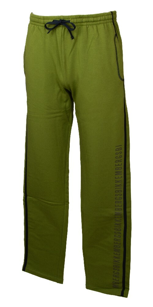 Herren Artikel VBKT05111 Lange Hose BIKKEMBERGS Freizeitsporthose 19990₽