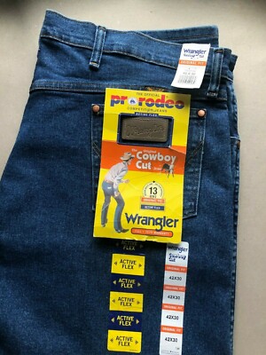 wrangler brand jeans