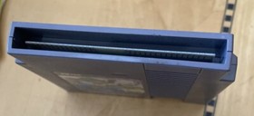 Teenage Mutant Ninja Turtles (Nintendo NES, 1989) solo cartuccia testata 