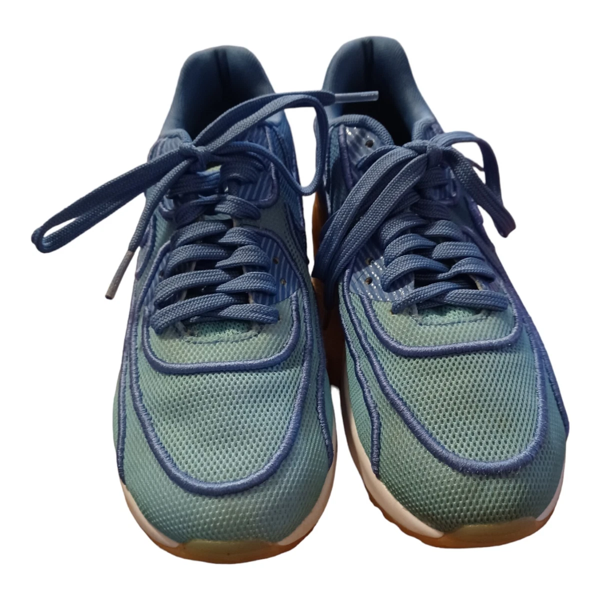 Air max 90 deals ultra 2.0 blue