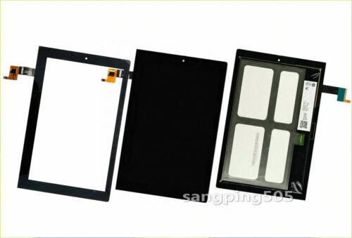 Écran LCD Tactile OLED Lenovo Yoga 7 14IML9 – 14" WUXGA 400 Nits – Neuf