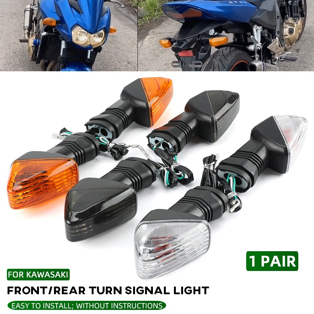 Turn Signal Light Indicator Lamp For KAWASAKI Versys 650 KLE Turn Signal Light Indicator Lamp For KAWASAKI Versys 650 KLE