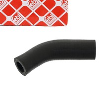 Febi 49224 Ladeluftschlauch FüR Alfa 145 156 Fiat Brava 182 Stilo Punto 1.9 Jtd