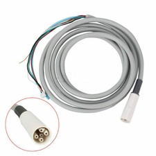 Escalador ultrasónico dental SATELEC/DTE desmontable cable LED tubo tubo manguera