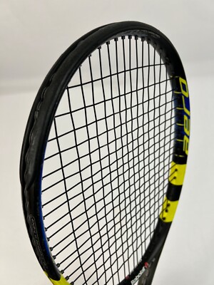 Babolat Aeropro Drive Original, 4 1/2 Nadal | eBay