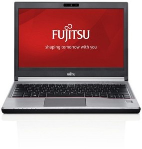 Fujitsu LifeBook E733 i5 3230M 2,6GHz 16GB 128GB SSD 13,3" Win 7 Pro WebCam Tasc