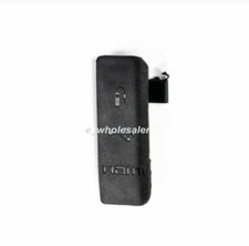 2pcs USB / AV OUT/ HDMI-compatible / MIC Rubber Cover for Canon 1200D Camera