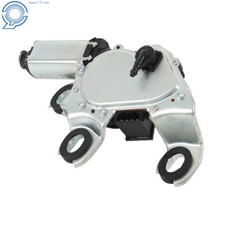 Rear Window Wiper Motor For Skoda Octavia Hatchback 2004-2013 1Z3 1Z5955711A