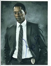 Orlando Jones Signed Autographed 8x10 Photo Sleepy Hollow COA VD