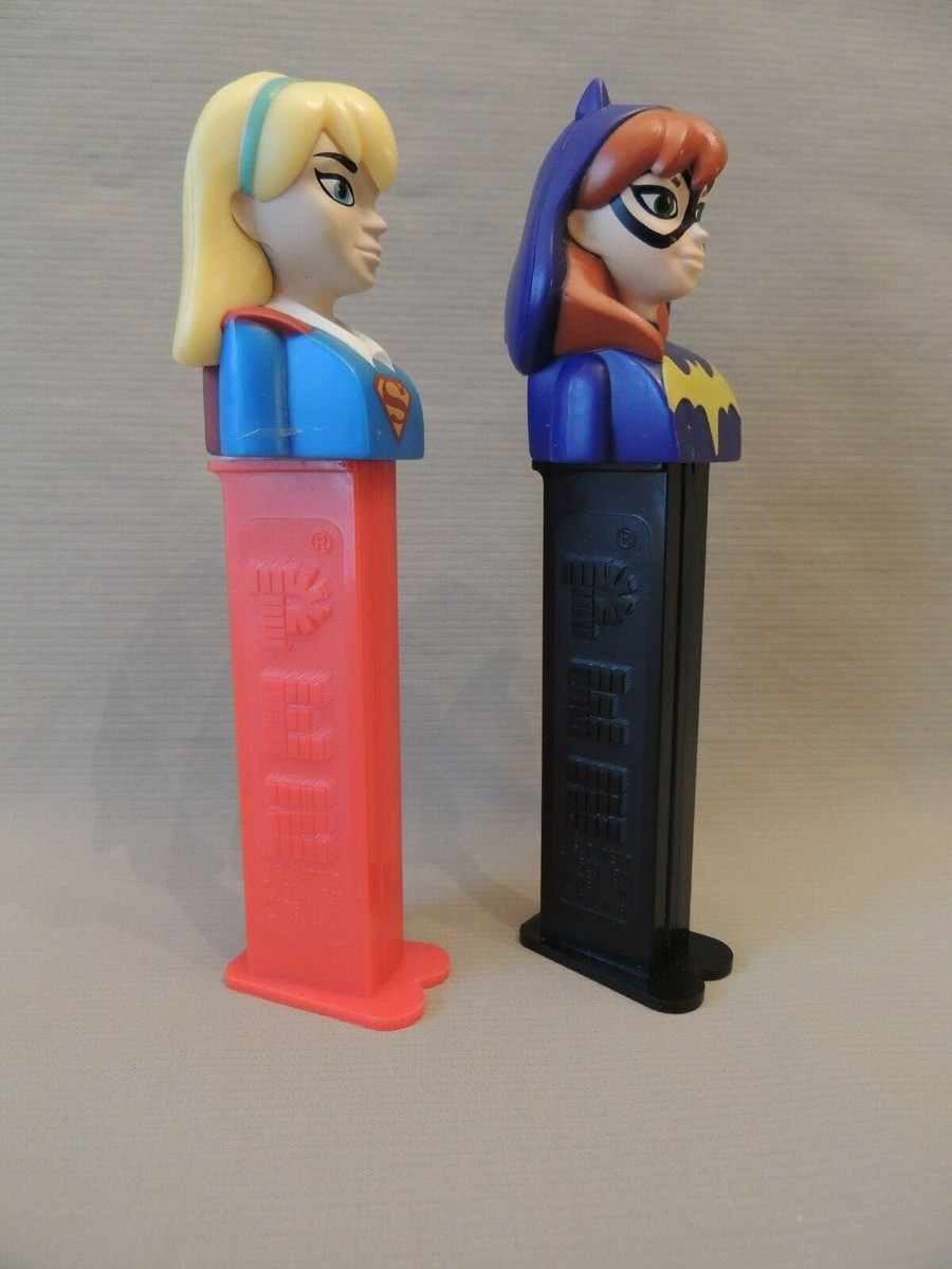 2 Collectible PEZ U.S Patent 7.523. 841 - 17144.30 | eBay