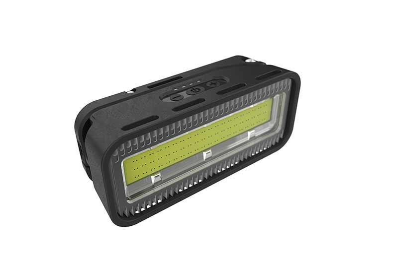 Ventilatore da soffitto con luce e telecomando, 3 colori di luce, 6 Ventilatore da soffitto con luce e telecomando, 3 colori di luce, 6