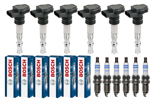 Bosch 00087 – Bobina Di Accensione – Ricambio Originale, Pronta All'Installazione - 3