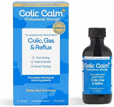 gerber colic calm