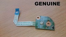 Power Switch Button For HP 650 Button 01016SP00-J09-G