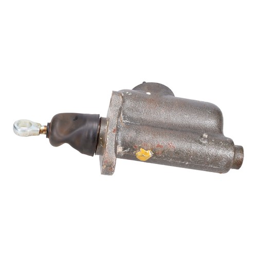 Deluxe Brake Overhaul Kit 1960-1962 Chevrolet Corvette MANUAL BRAKES Shoes Hoses - Picture 3 of 17