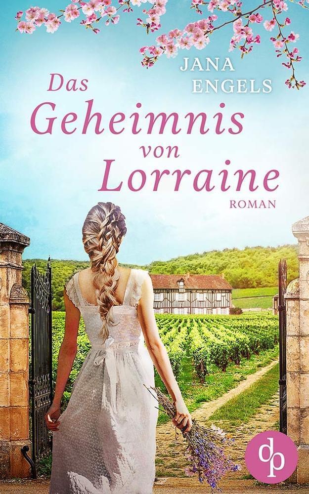 Thumbnail - Das Geheimnis Von Lorraine Jana Engels Taschenbuch Paperback 308 S.