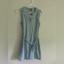 NWT Eddie Bauer Dress