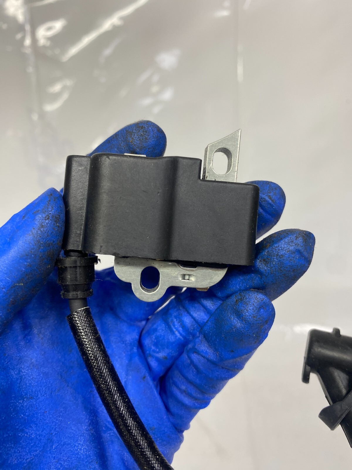 Ignition Coil Module for Stihl MS341 MS361 Chainsaw (Replaces 1135 400