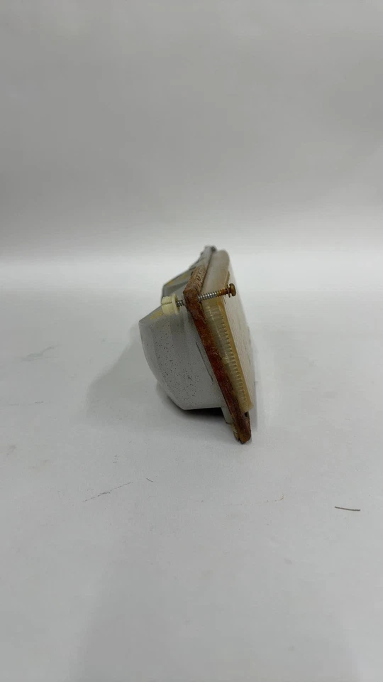 Chevrolet 1500 1990-93 camioneta diestro lámpara de estacionamiento señal de giro (debajo de los faros) Foto 4 de 4