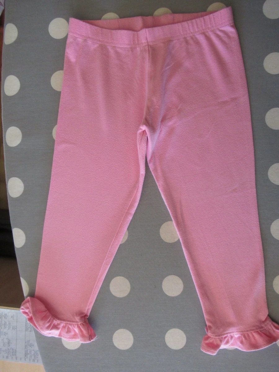 Ensemble Fille Next – 3-4 Ans, Tenue D'occasion Très Bon état