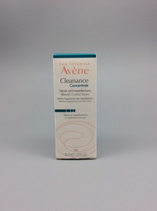 avene blemish control