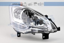 23 32 10 Scheinwerfer rechts für CITROËN BERLINGO MULTISPACE (B9)