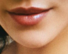 AVON TRUE COLOR BROWN SUGAR 2 LIPSTICK DISCONTINUED