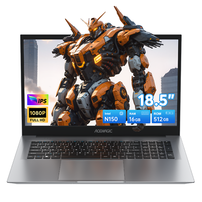 ACEMAGIC 18.5 ACEMAGIC 18.5