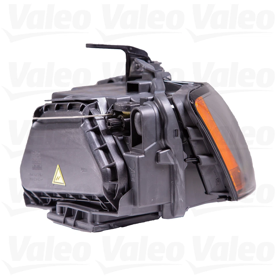 奥迪 A5 法雷奥右前灯总成 44683 8T0941030AM — 第 4/4 张图片