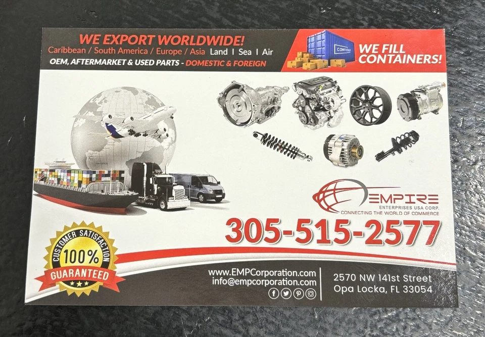 Toyota Highlander 2004 motor 3,3 L V6 3MZFE Foto 3 de 4