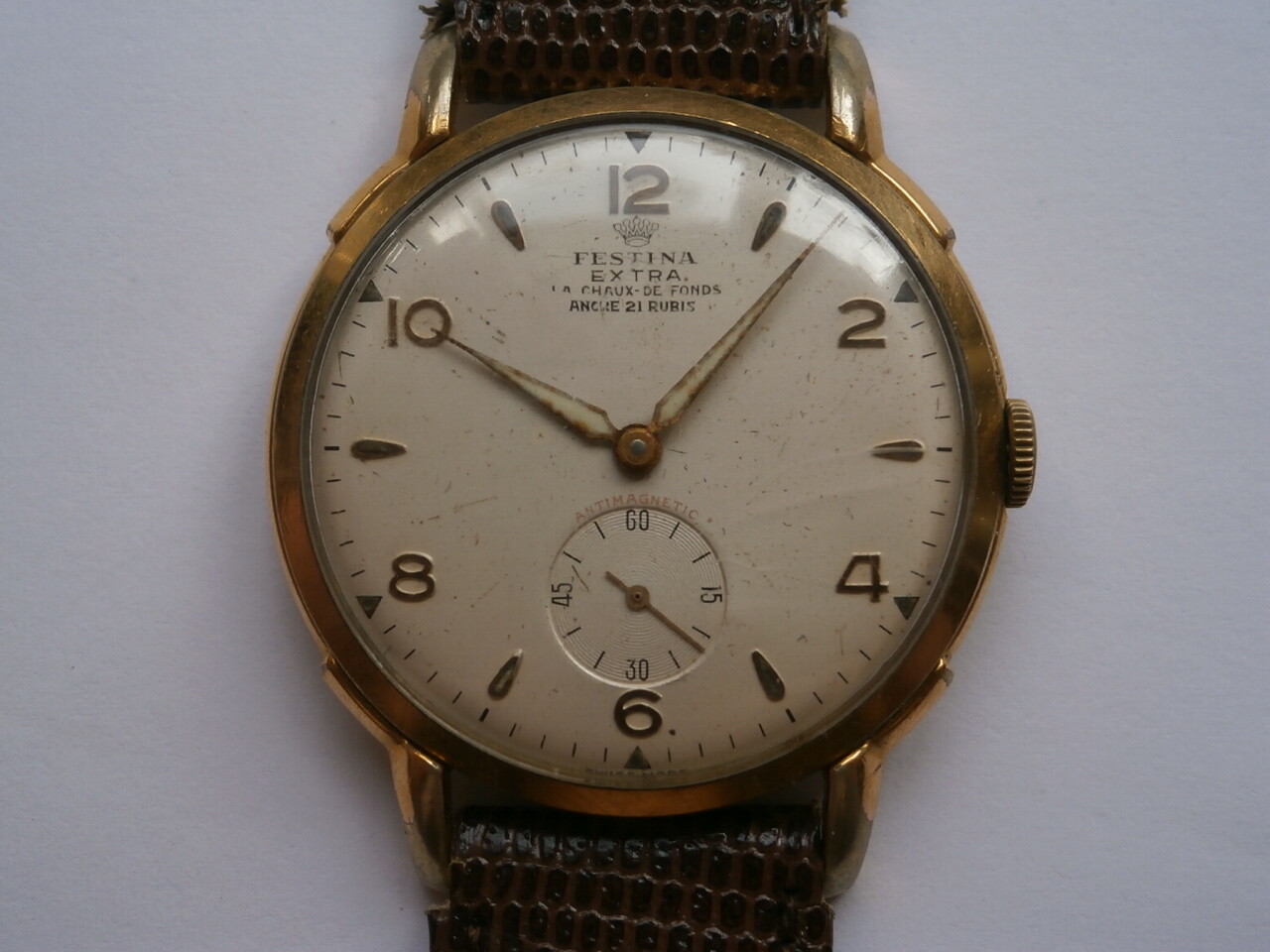 Venta de Festina | 116 articulos de segunda mano