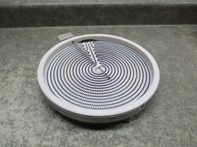 FORNO MASSIMO RANGE SURFACE ELEMENT 13 1/8 PART # FFSEL6955-30