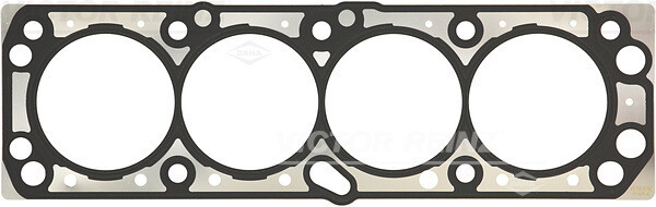 VICTOR REINZ 61-54205-00 Gasket, cylinder head for CHEVROLET,HOLDEN