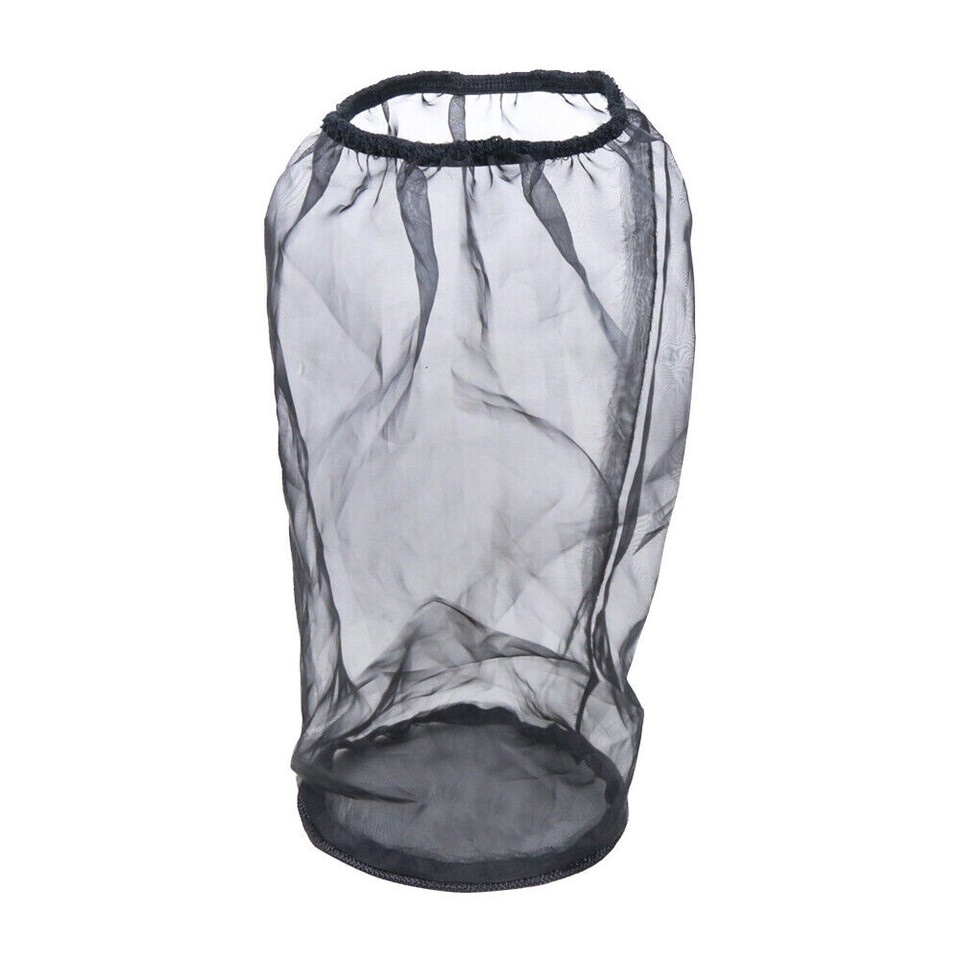 9" Air Filter Sock Cover Fit Car Cold Air Intake Filter Cover Wrap