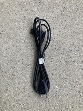 Original Marantec Netzkabel Euro gewinkelt Comfort 250.2 speed u. andere - NEU